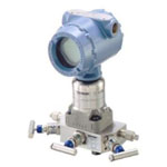 羅斯蒙特3051S MultiVariable變送器